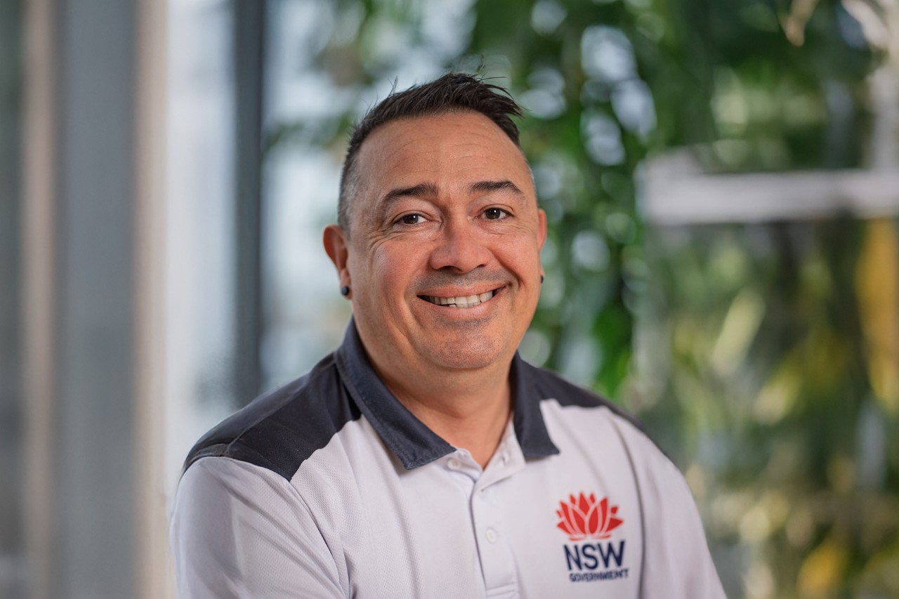 Southwestern Sydney