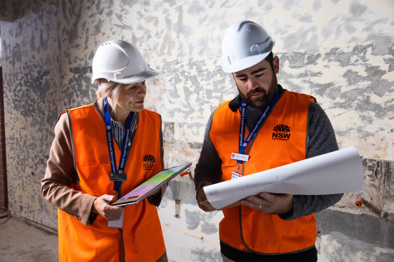 Excellence in maintenance