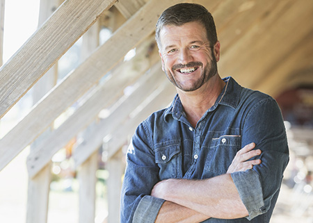Male tradie Local Trade Scheme Male tradie Local Trade Scheme