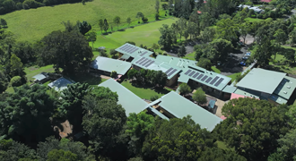 Nimbin Central School case study