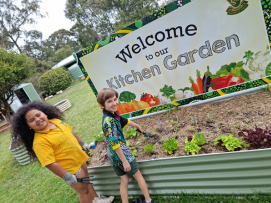 Minimising food waste