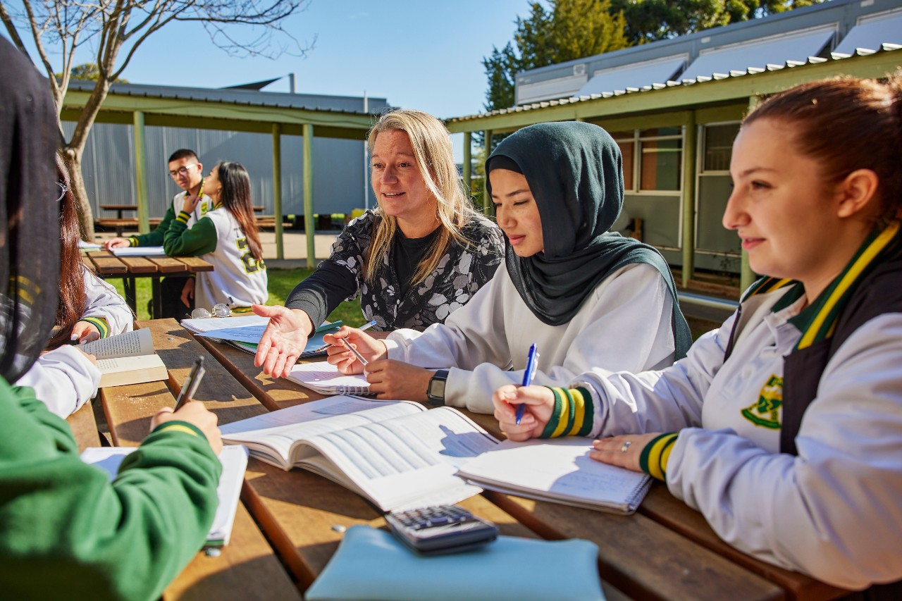 How can schools help?