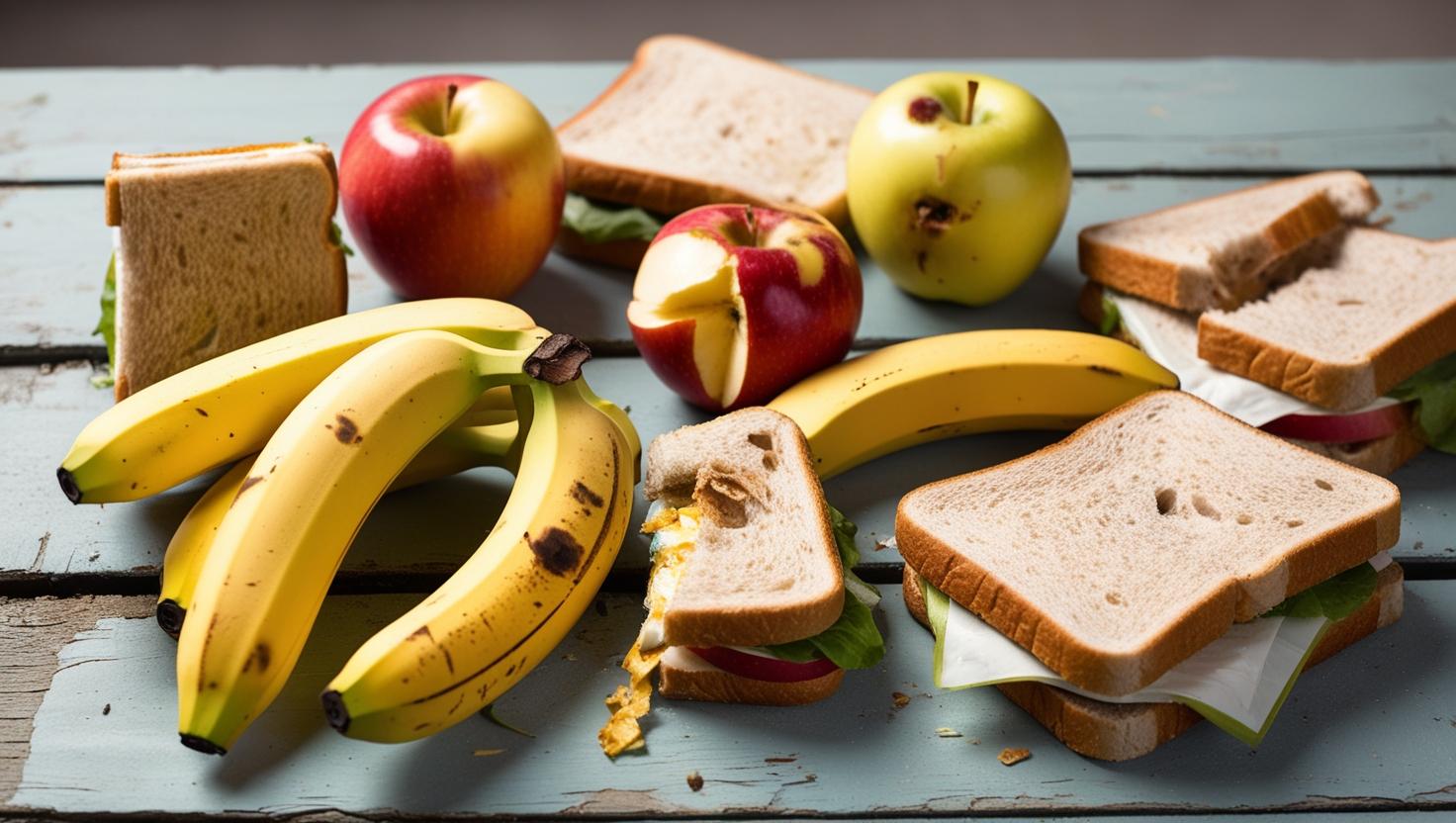 Why is organic waste an issue?