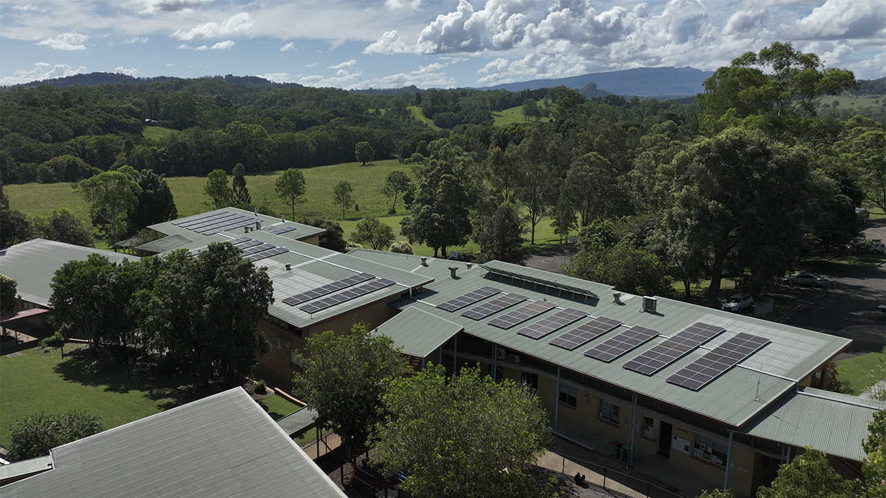 Facilities maintenance in NSW public schools