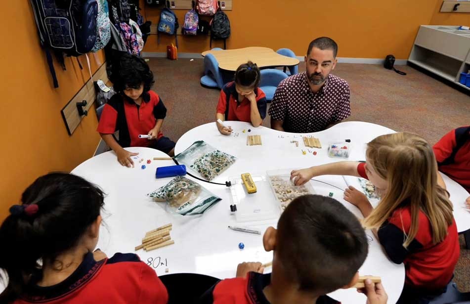 Supporting modern, flexible teaching and learning