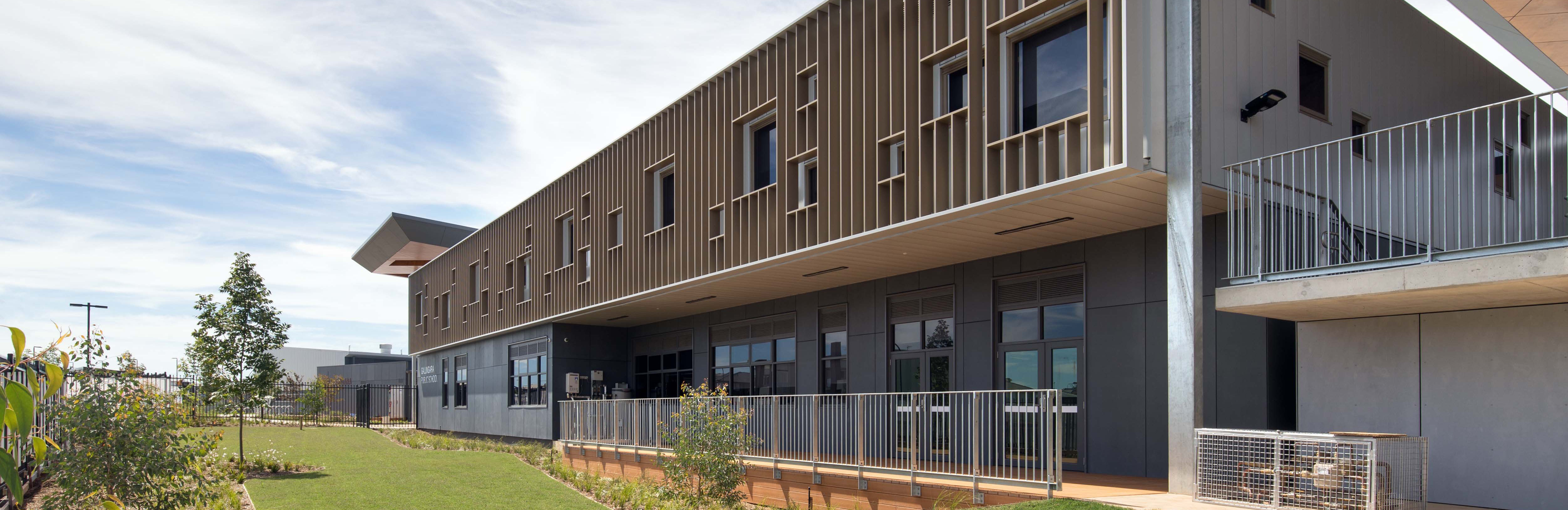 New_classrooms_for_NSW_banner_image Galungara Public School