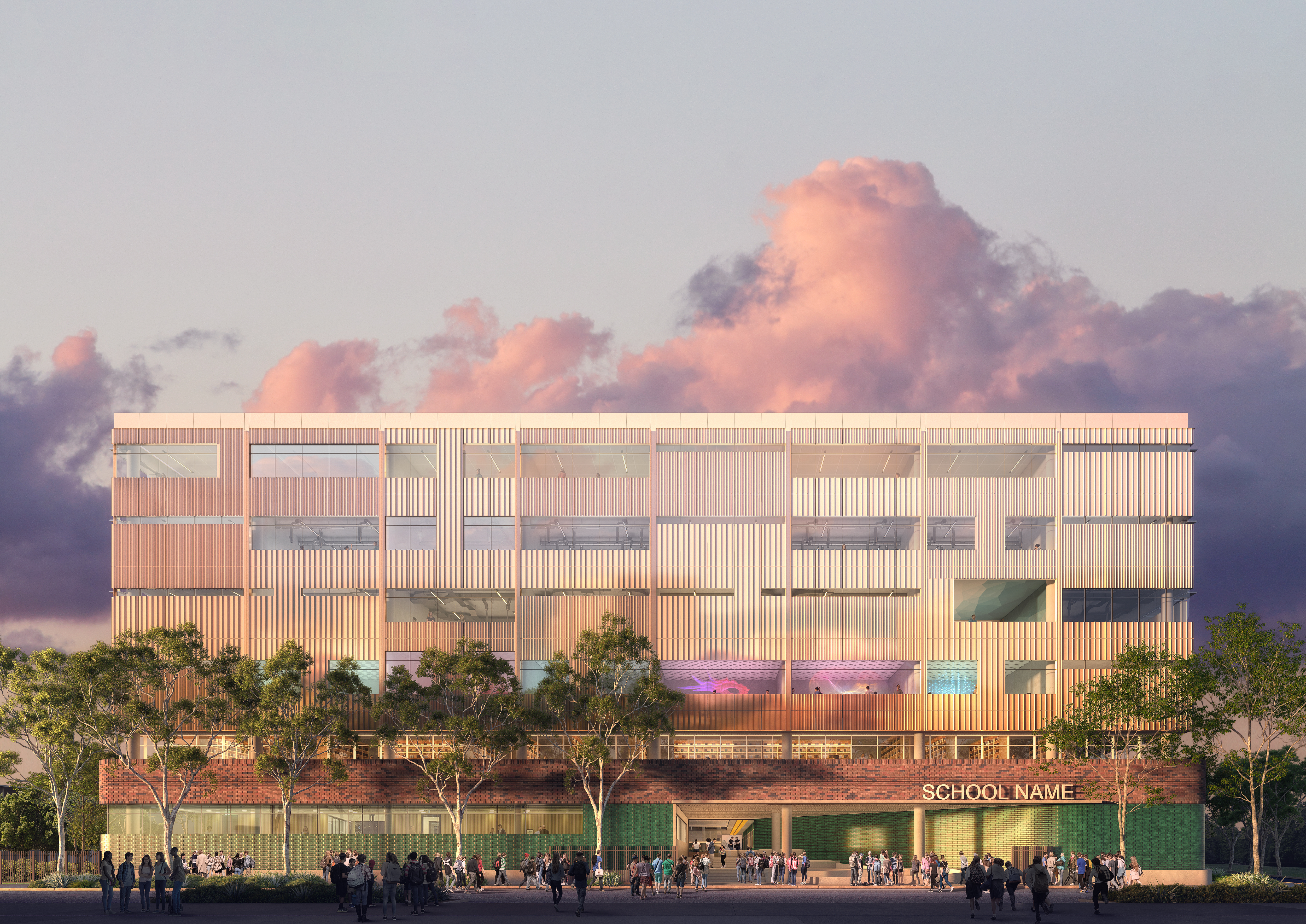 Wentworth Point celebrates record investment in Western Sydney