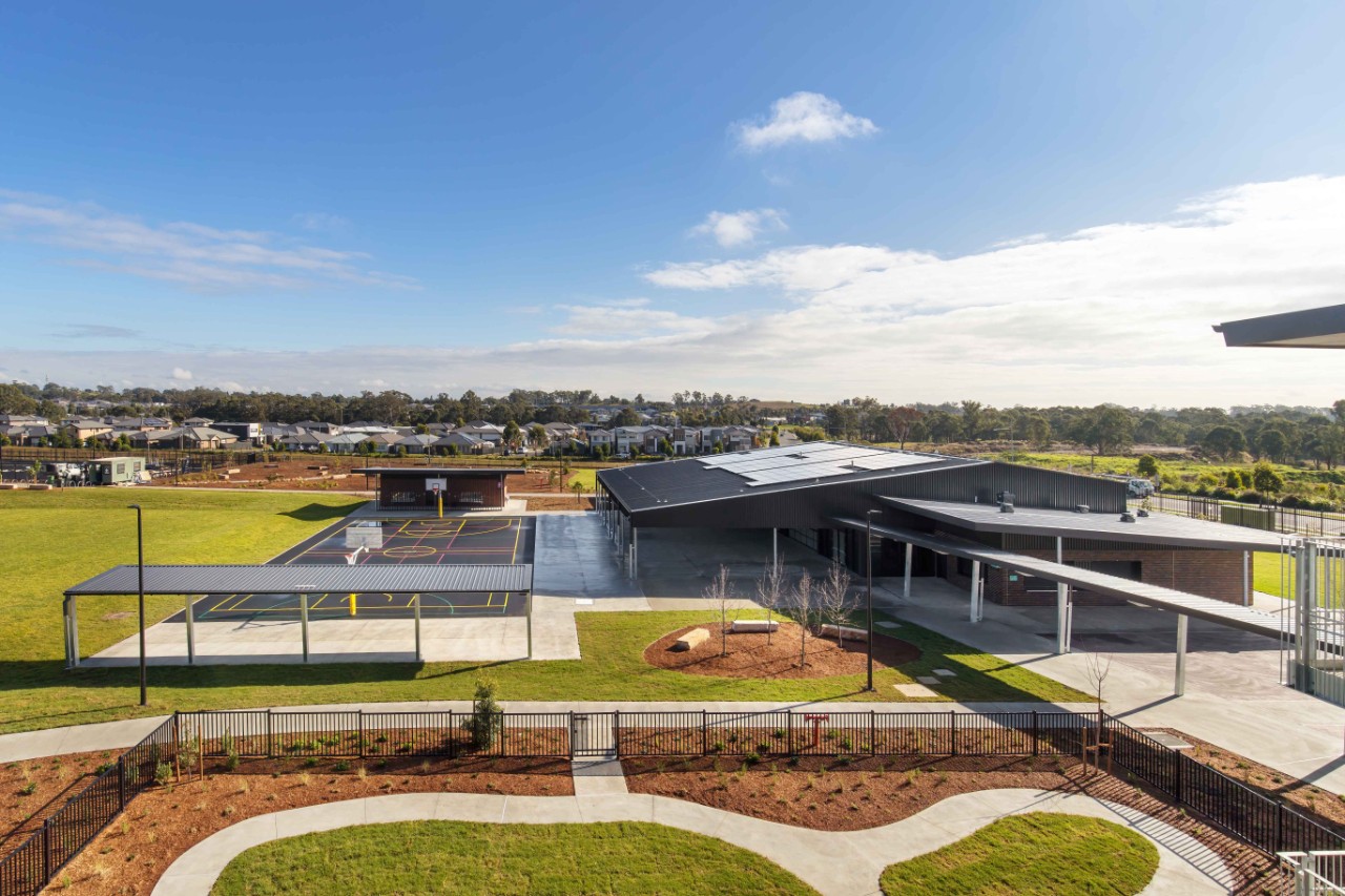 More school choice for growing South West Sydney community