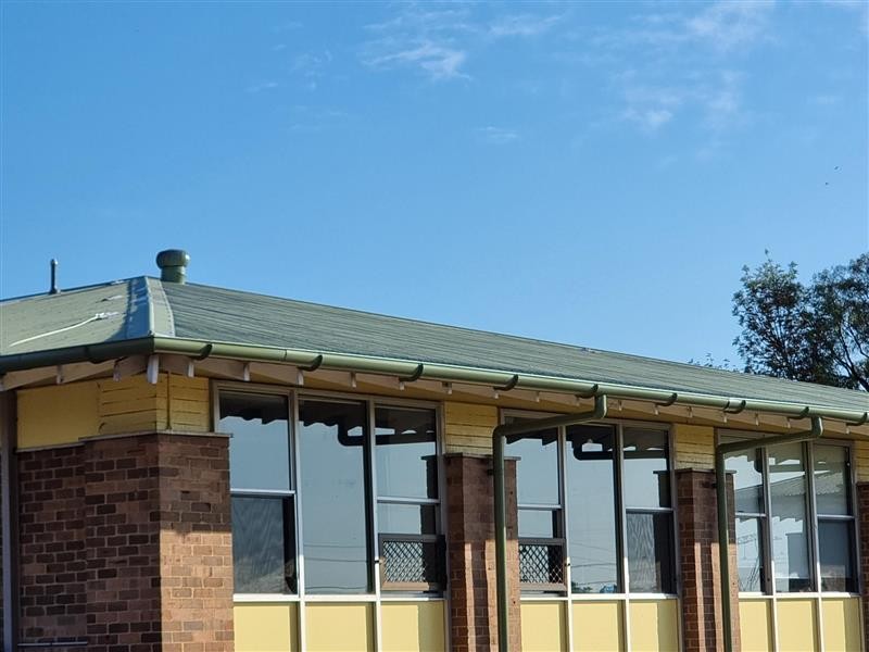 Western Sydney schools raise the roof