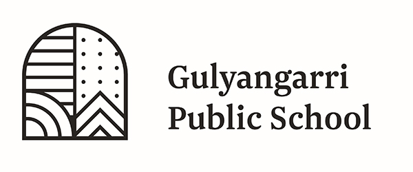 Gulyangarri-Public-School-Logo