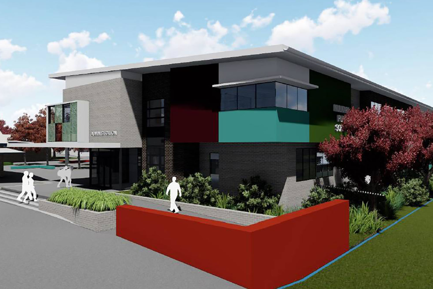 Tender released for construction of Nulkaba Public School