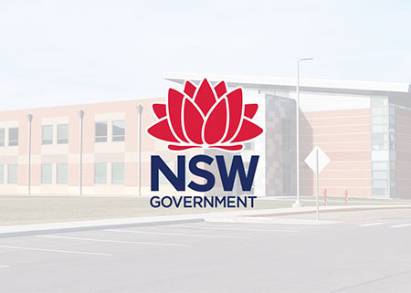 Demountables replaced with permanent classrooms in major school upgrade for Western Sydney community