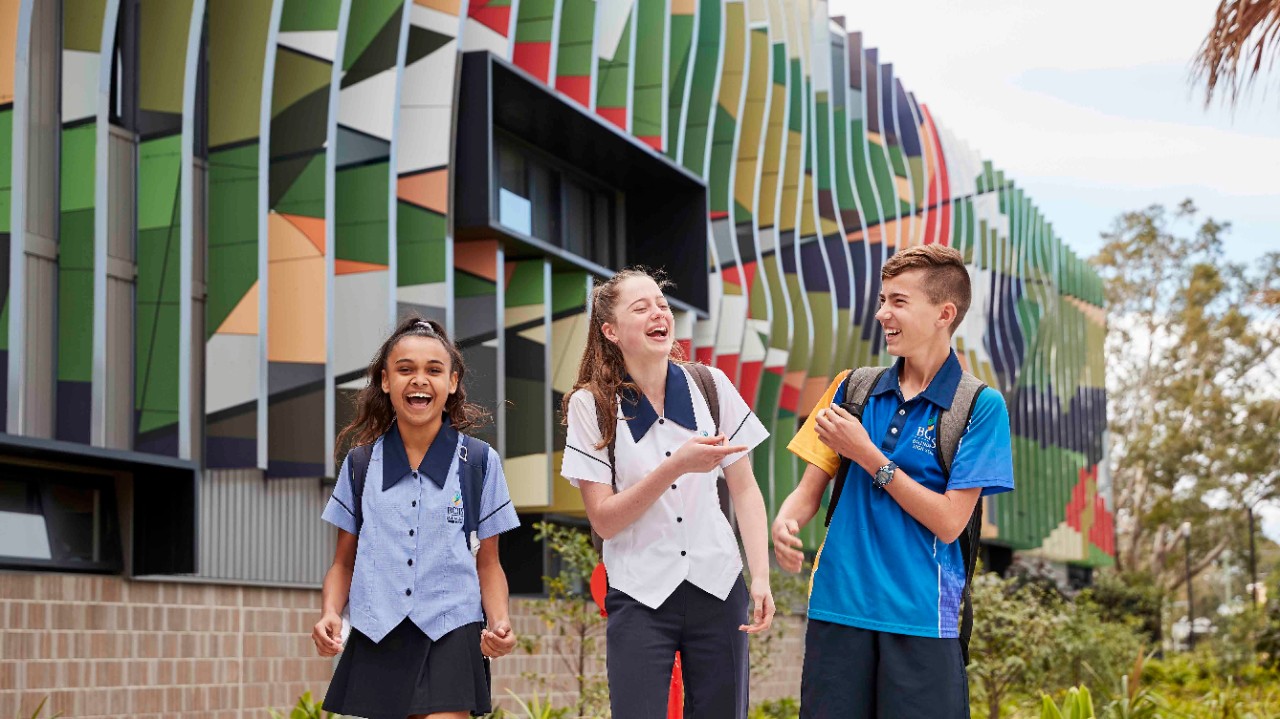 NSW Budget a big win for regional students
