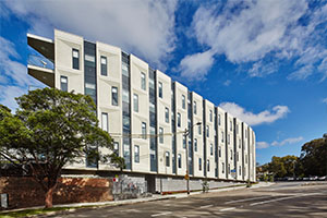 Flexible Classrooms the future at new Bellevue Hill Public School