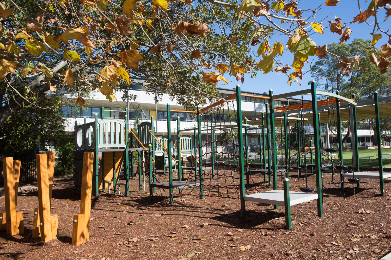 Countdown is on for new Googong primary school Countdown is on for new Googong primary school