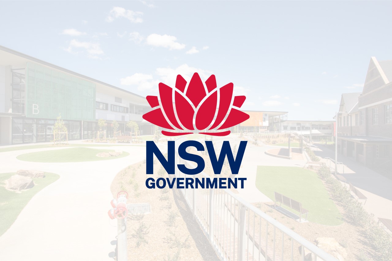 Construction underway on significant upgrades to schools in Sydney's North West