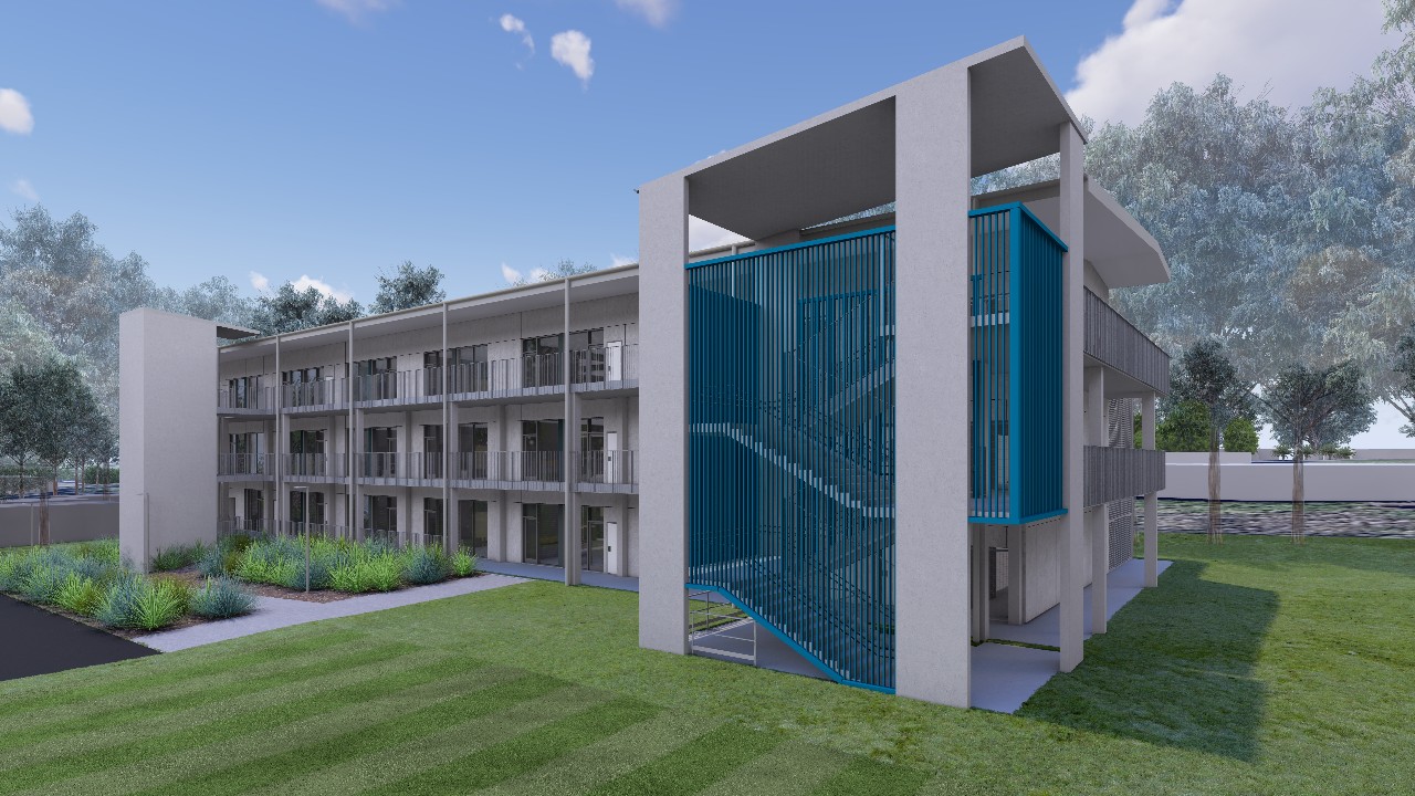 Major public school upgrades underway in Sydney’s South West
