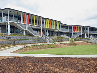 Brand new Bella Vista Public School set to open Brand new Bella Vista Public School set to open