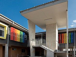Upgraded Bolwarra Public School to open this week Upgraded Bolwarra Public School to open this week