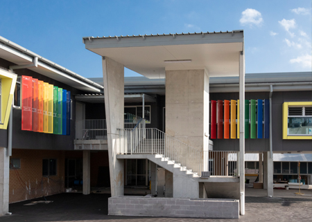 Bolwarra Public School Bolwarra Public School