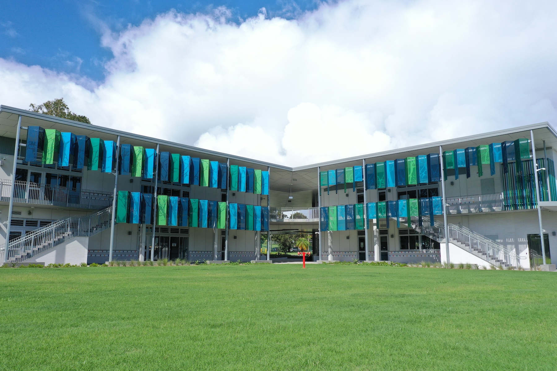 NSW Far North Coast benefitting from record school infrastructure investment