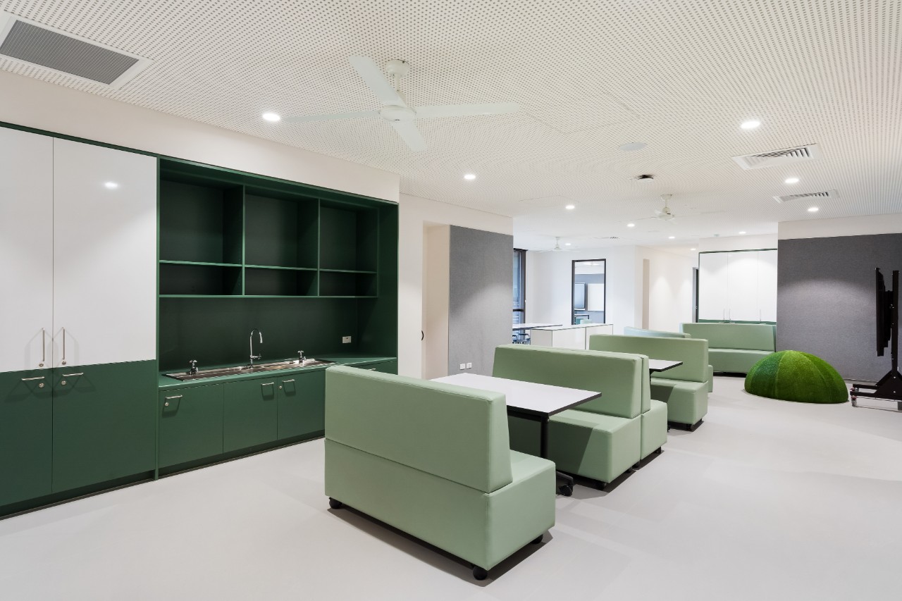 Chatswood Public School - inclusive learning classroom