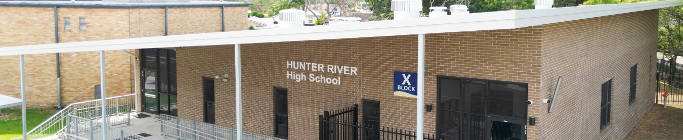 project banner