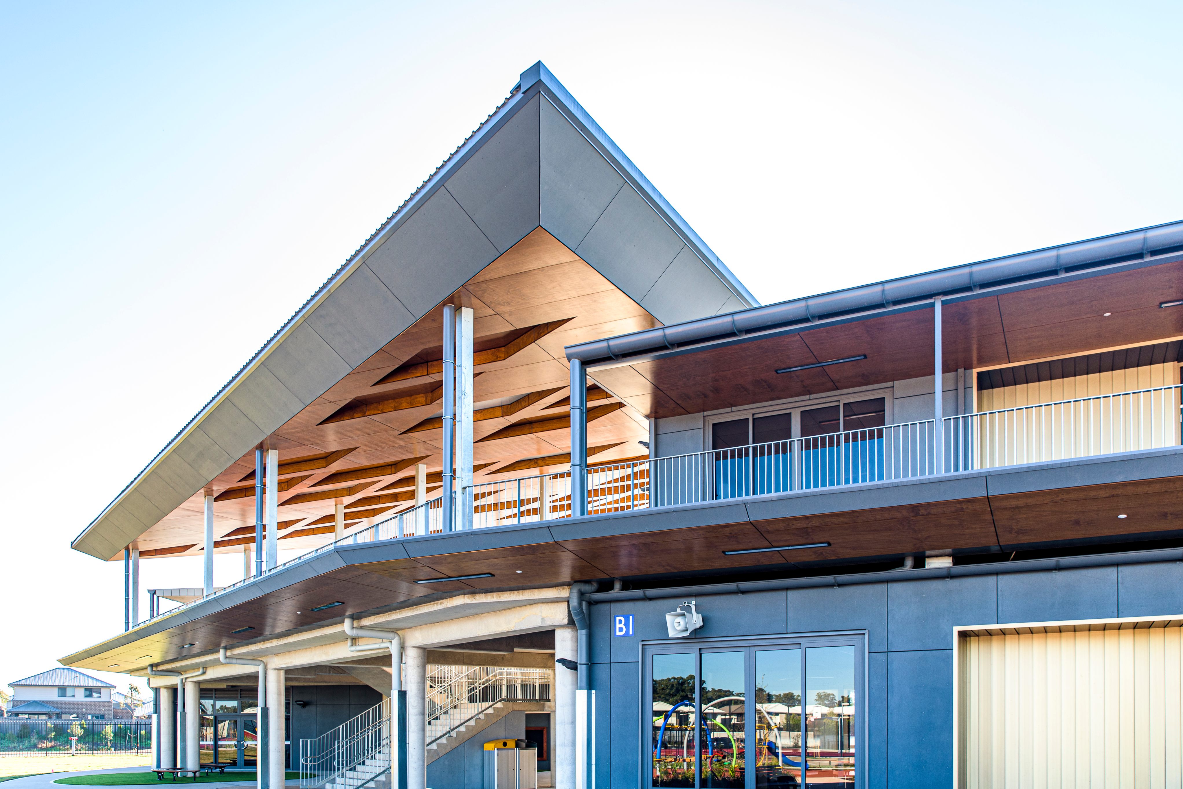 Placeholder image Jordan Springs Public School