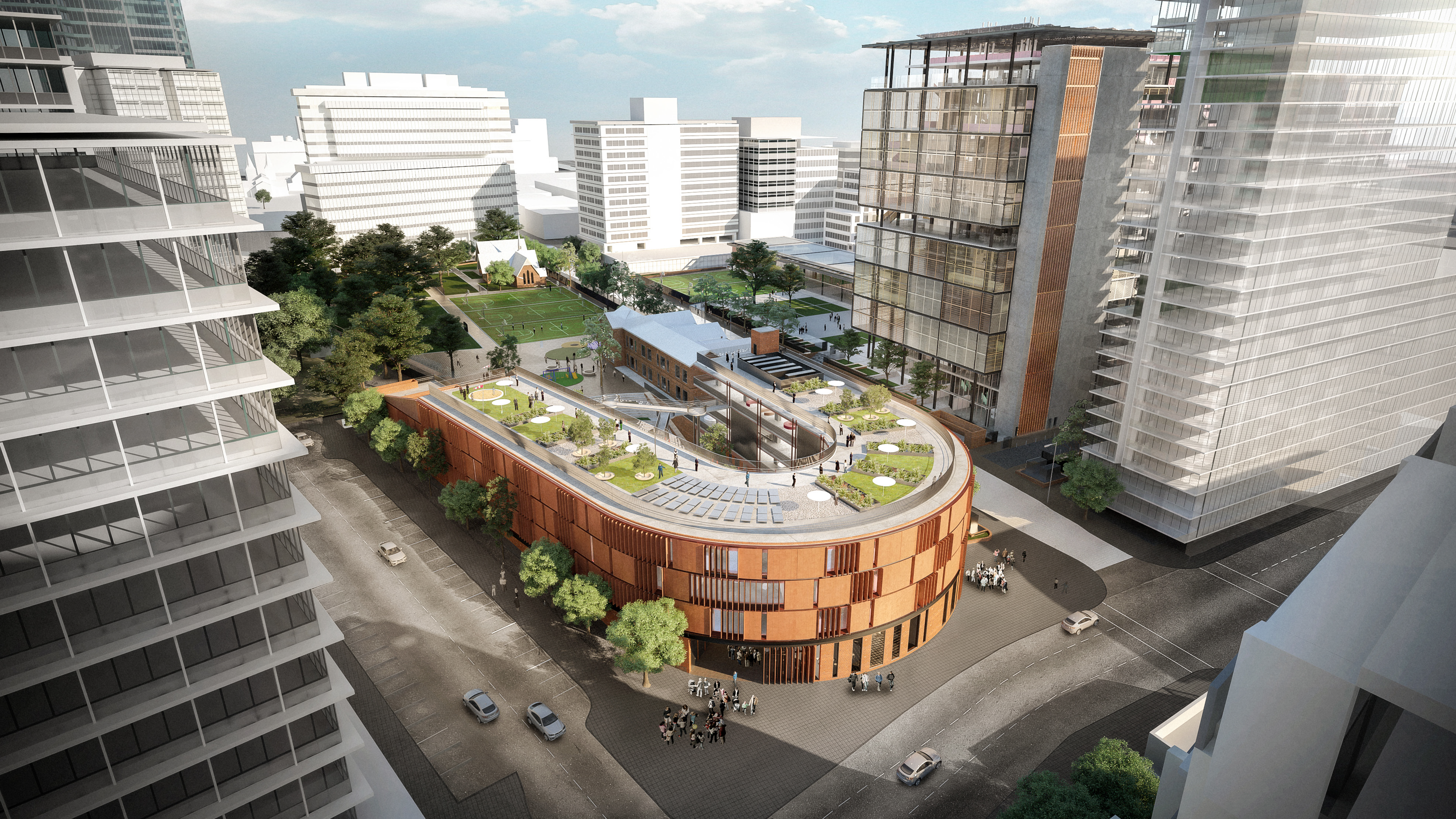 Image%201%20Parramatta%20Public%20School Latest artist's rendering of the new Parramatta Public School.