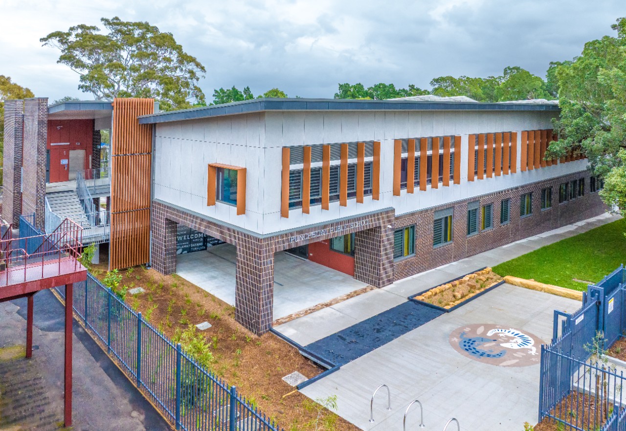 Construction to begin on 21 new and upgraded schools this term as the latest NSW school upgrade is unveiled
