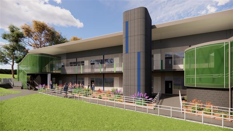 Plans unveiled for significant upgrades to Ulladulla Public School and Ulladulla High School