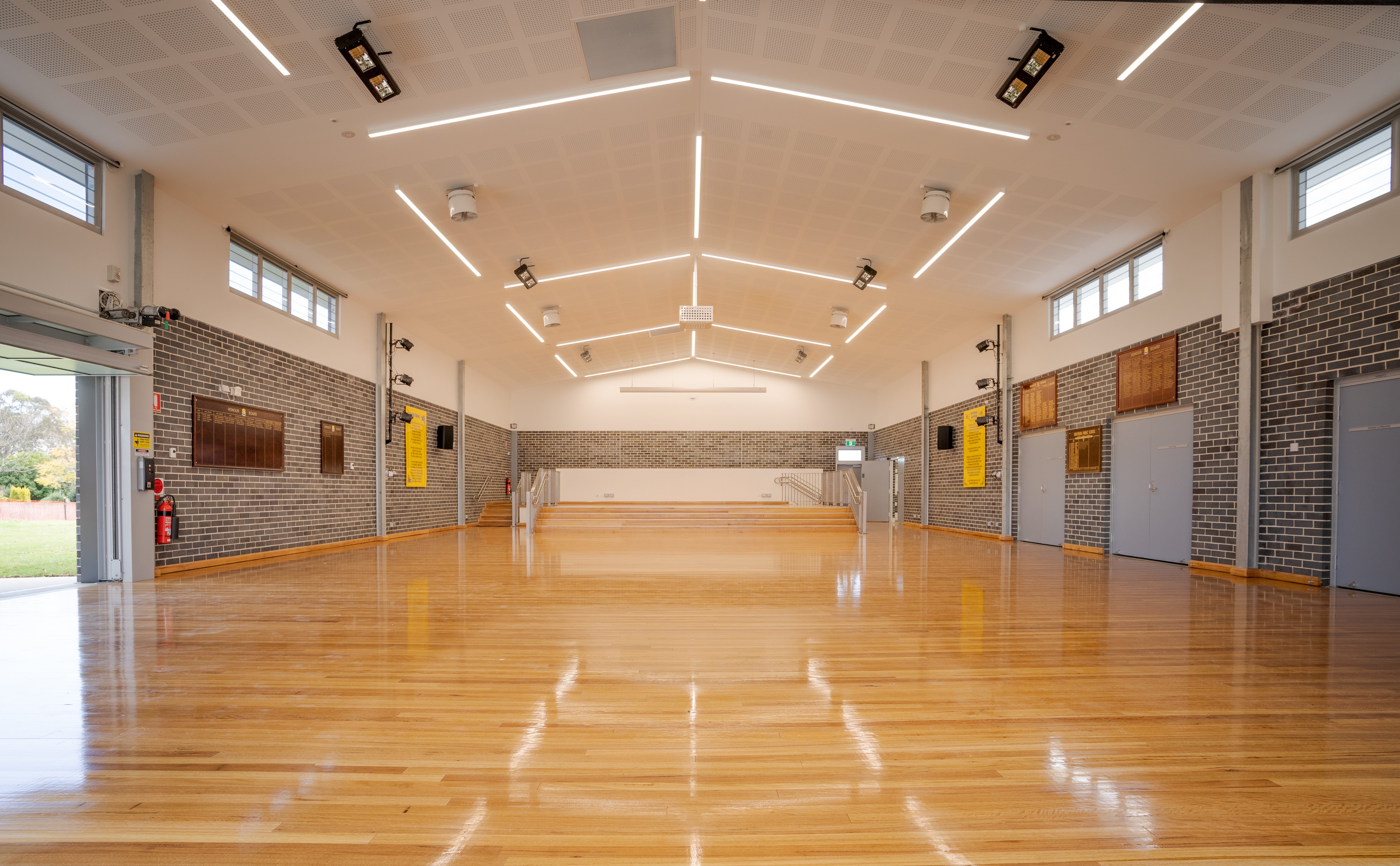 Westmead Public School upgrade