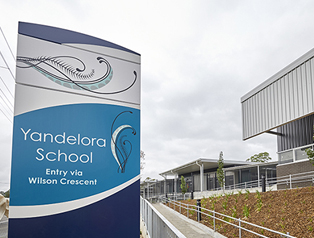New Yandelora School to open this week