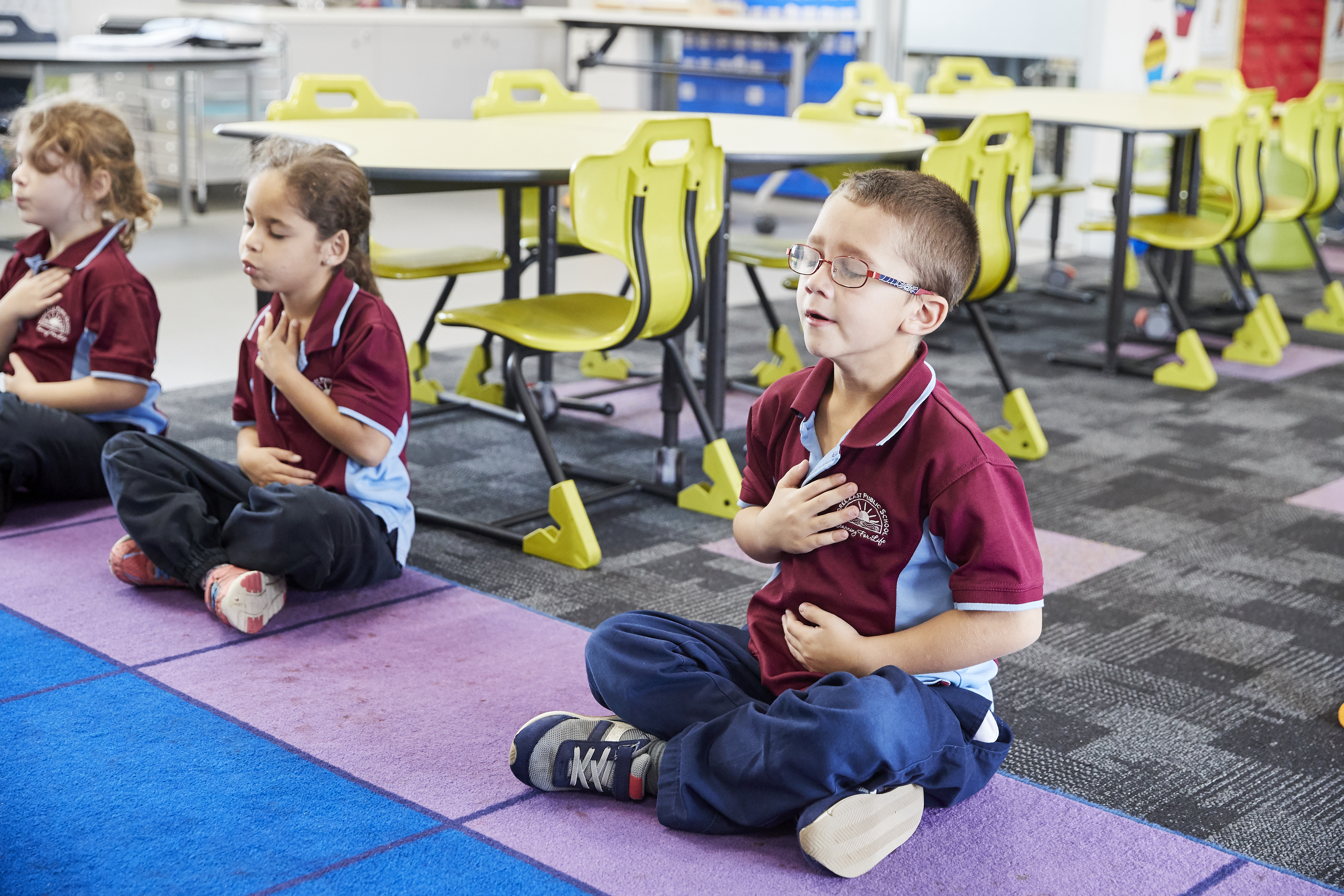 Crabbes Creek Public School