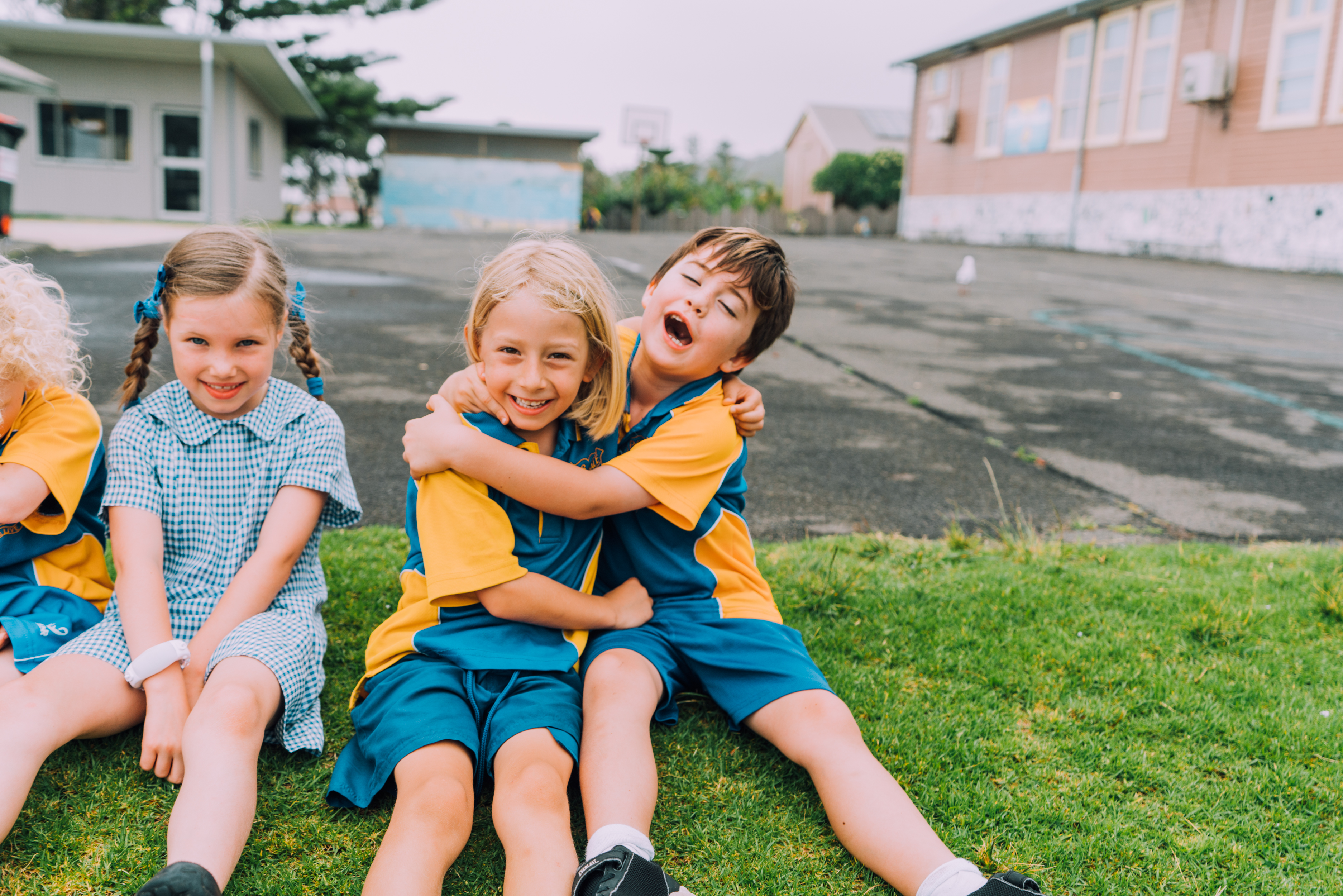 Lismore Public School