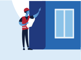 Building contractor