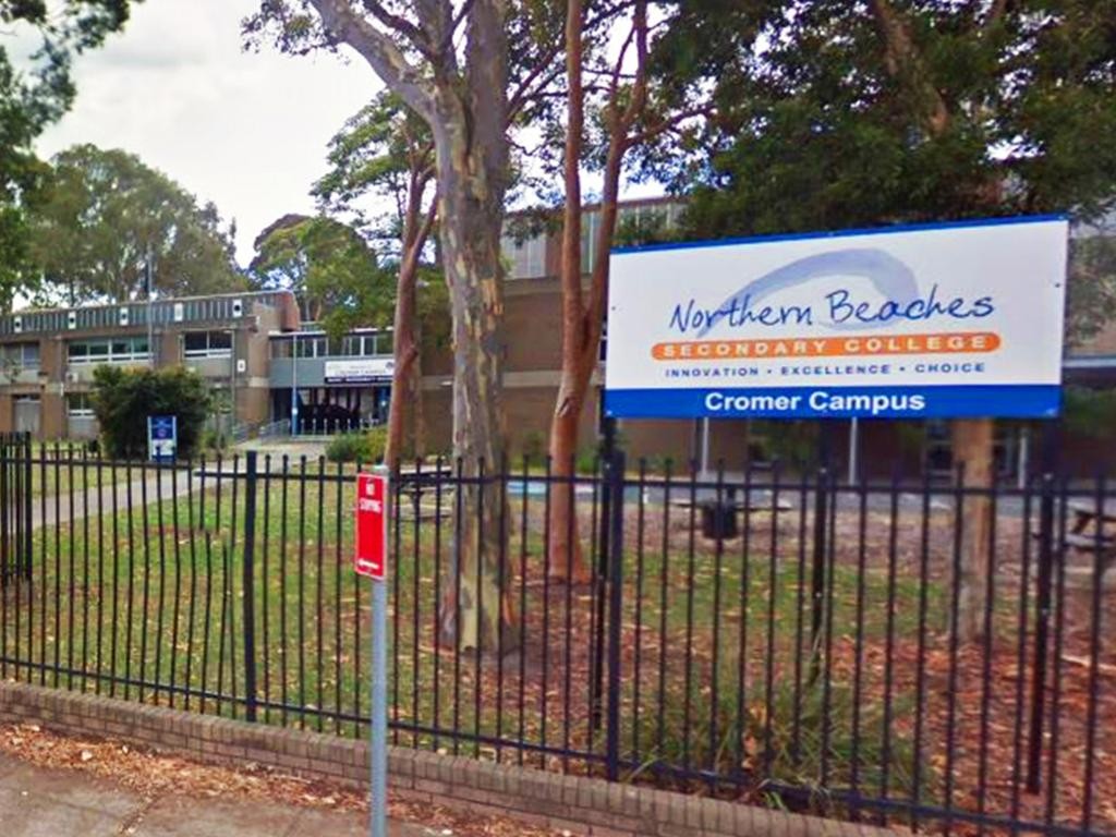 EOI  - NBSC Cromer Campus