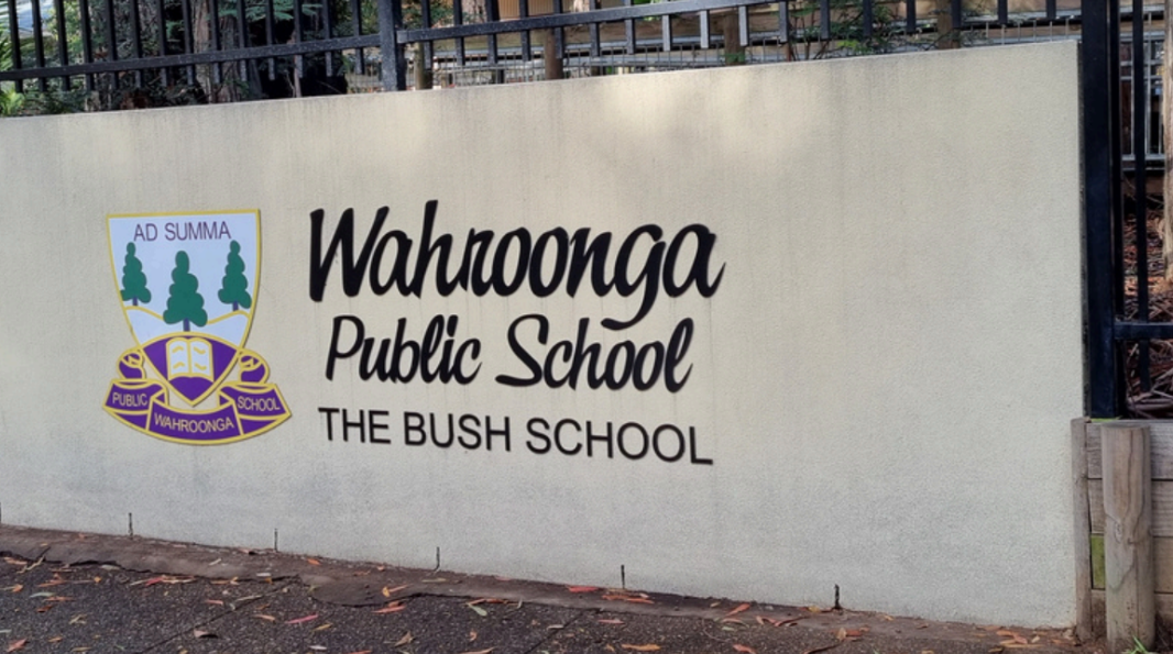 CLOSED - Wahroonga Public School Pool Refurbishment