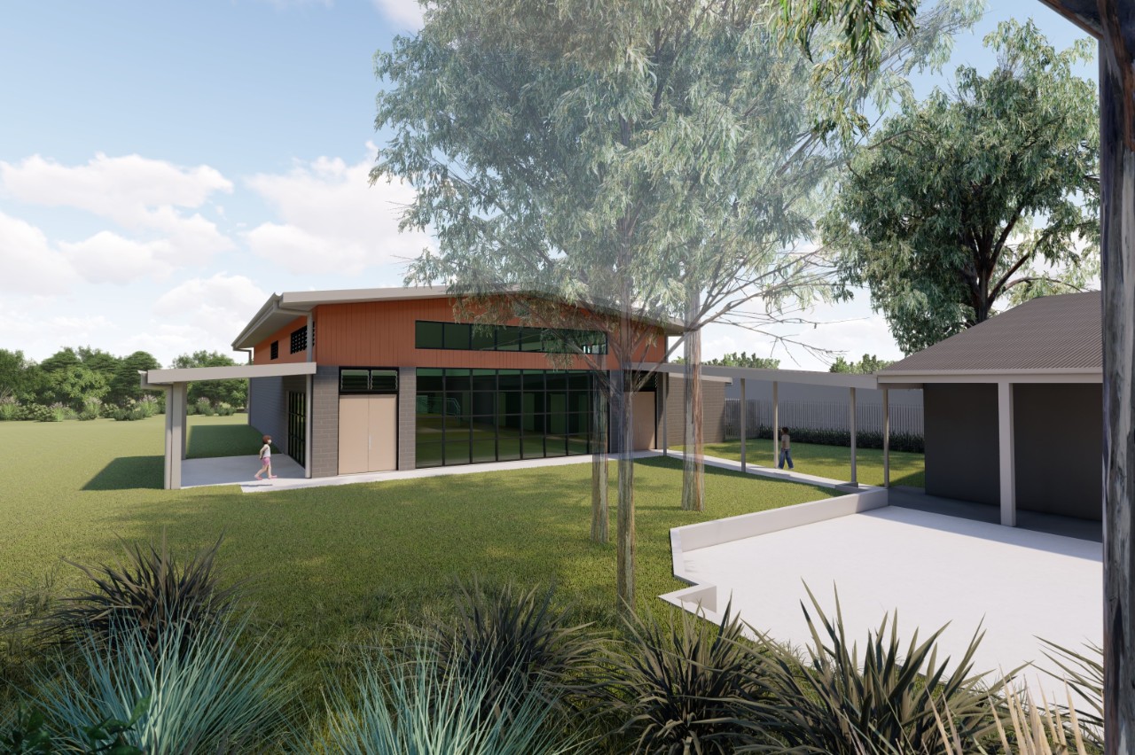 Record-breaking investment in East Hills schools